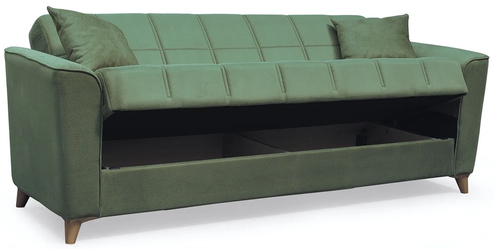 Разтегателно клик-клак канапе Нортис