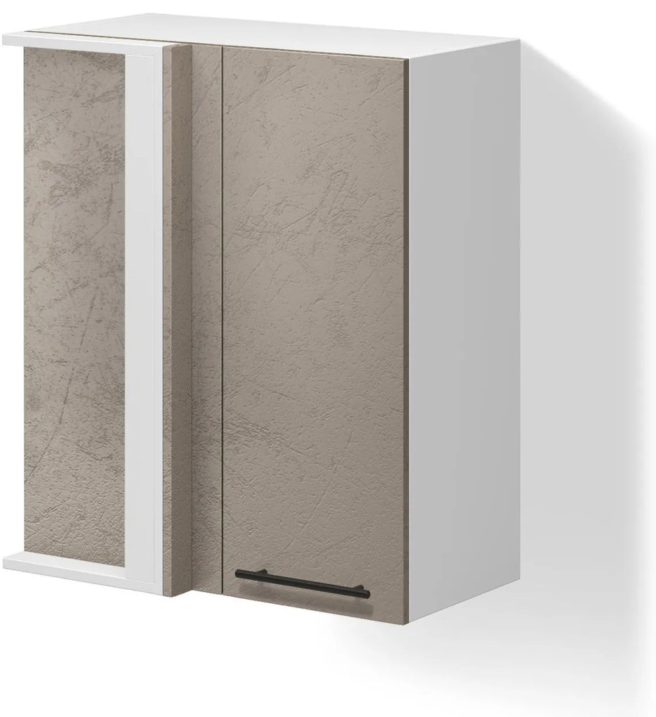 Кухненски шкаф ъглов Дакота 26