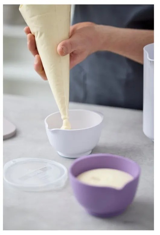 Бяла купичка 250 ml Margrethe – Rosti