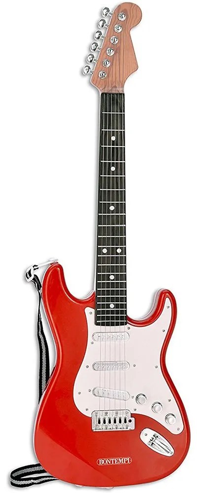 Bontempi - Електрическа китара