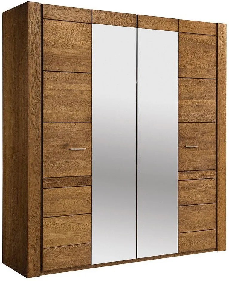 Гардероб Denny 4-врата