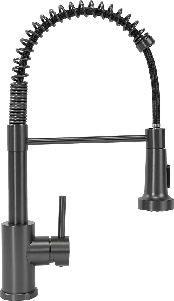 Смесител за кухня REA Colin Titan