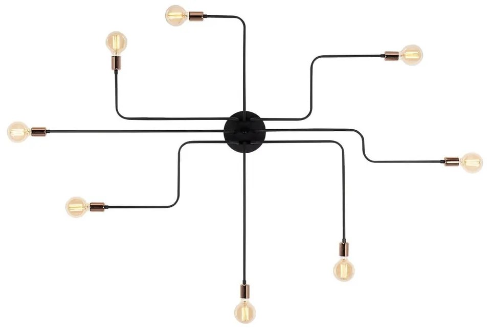 Висящо осветително тяло Truva – Opviq lights