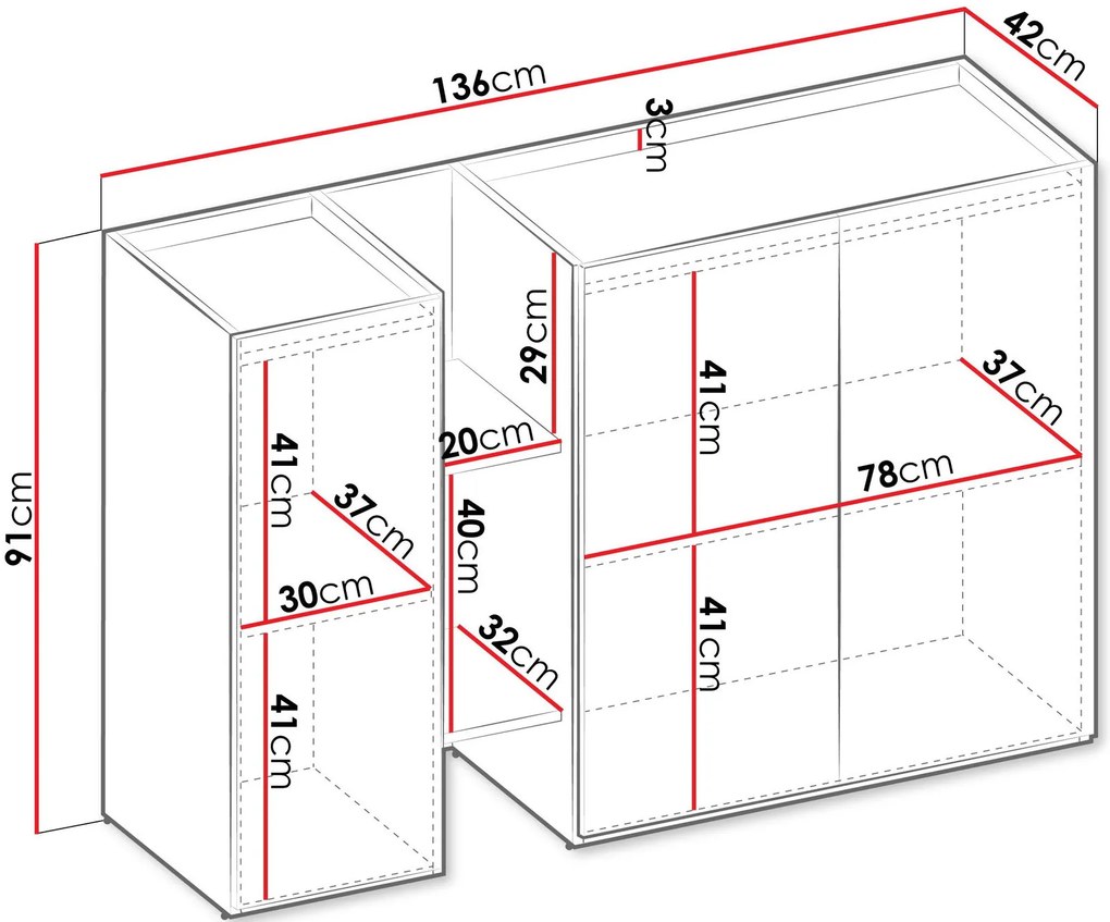Кабинет Sigma plus