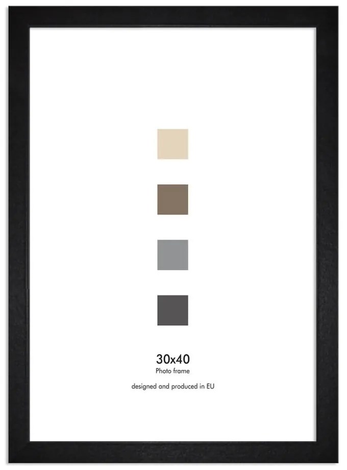 Рамка 24x33 cm Japan - Styler