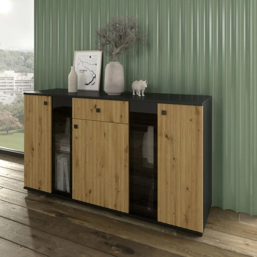 Бюфет Salvia - Mauro - Fusiko