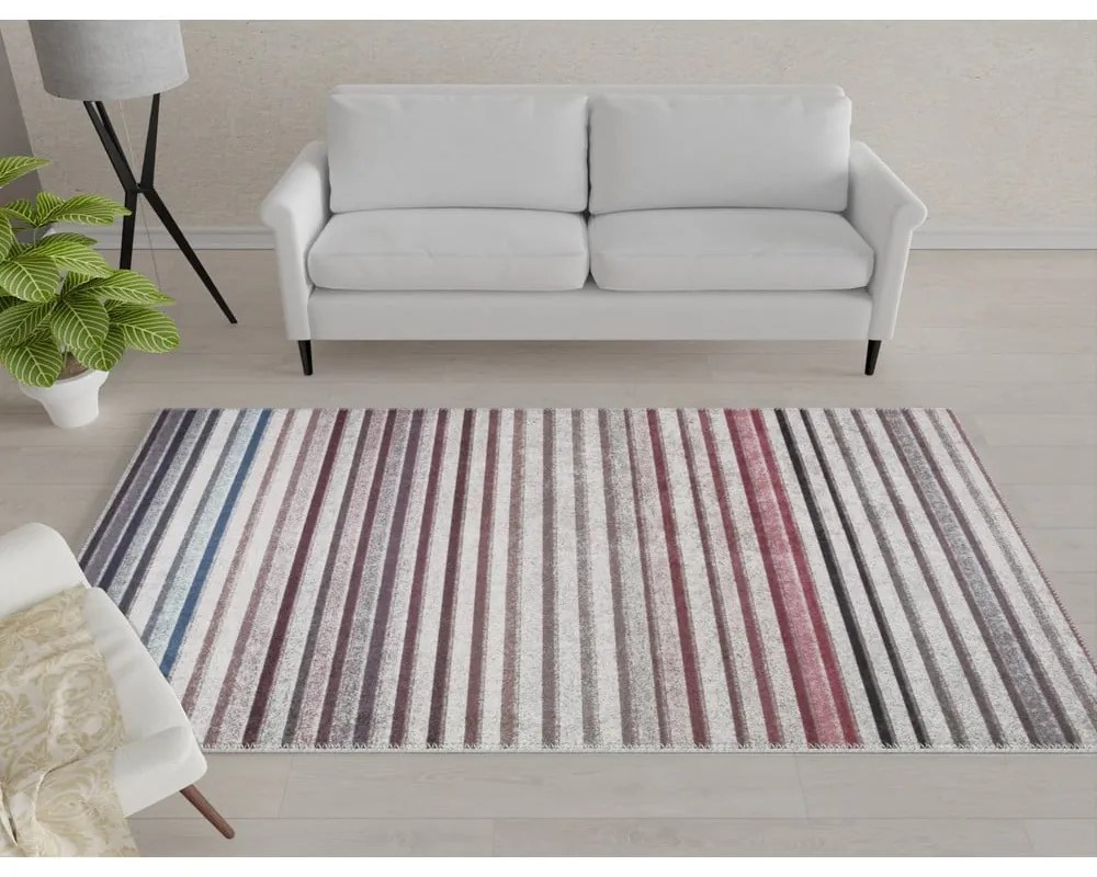 Миещ се килим 180x120 cm - Vitaus