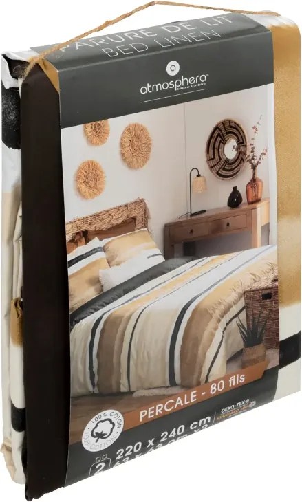 Спален комплект atmosphera Hana, Памук - None