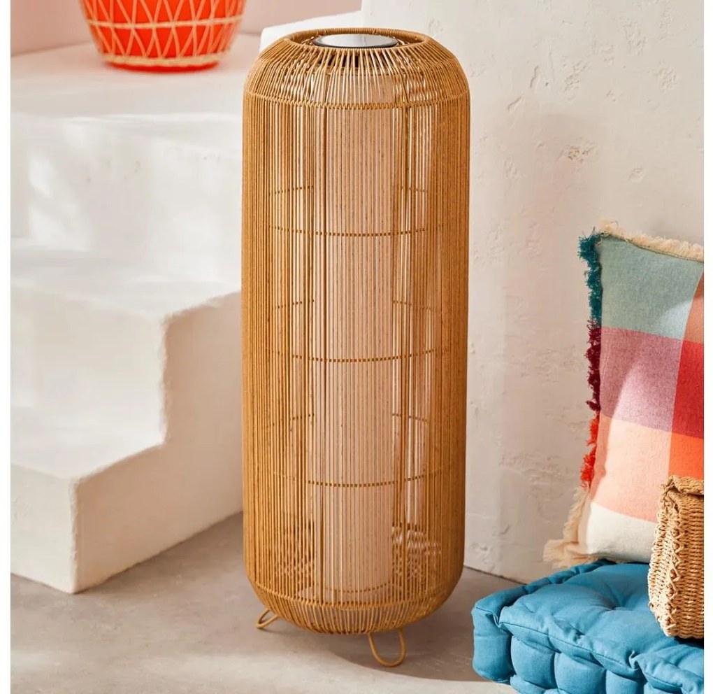 Atmosphera - LED соларна лампа LOISE LED/1,2V 1200 mAh IP44