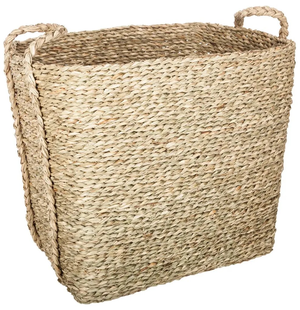 Сет правоъгълен сгъваем кош atmosphera Kilian, В.25/31/41 cm, 3 бр