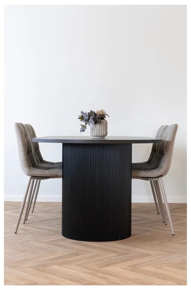 Маса за хранене 100x210 cm Boavista - House Nordic