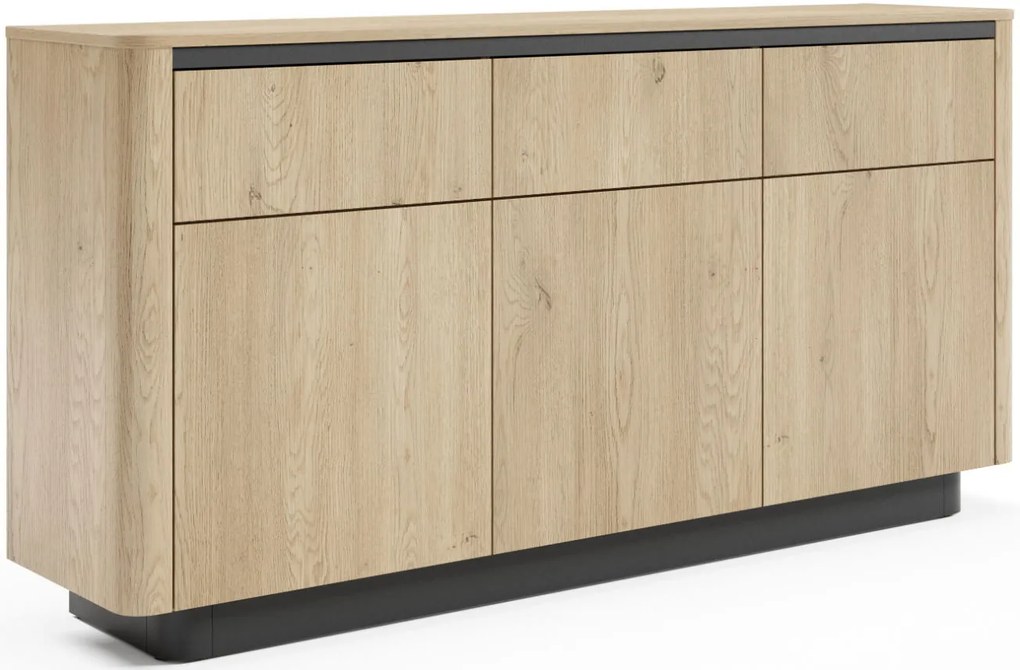 Бюфет Taurus 3S3D