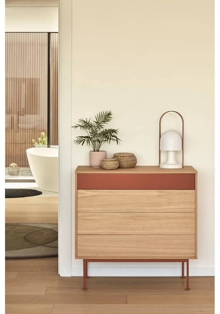 Комод Yoko - Teulat