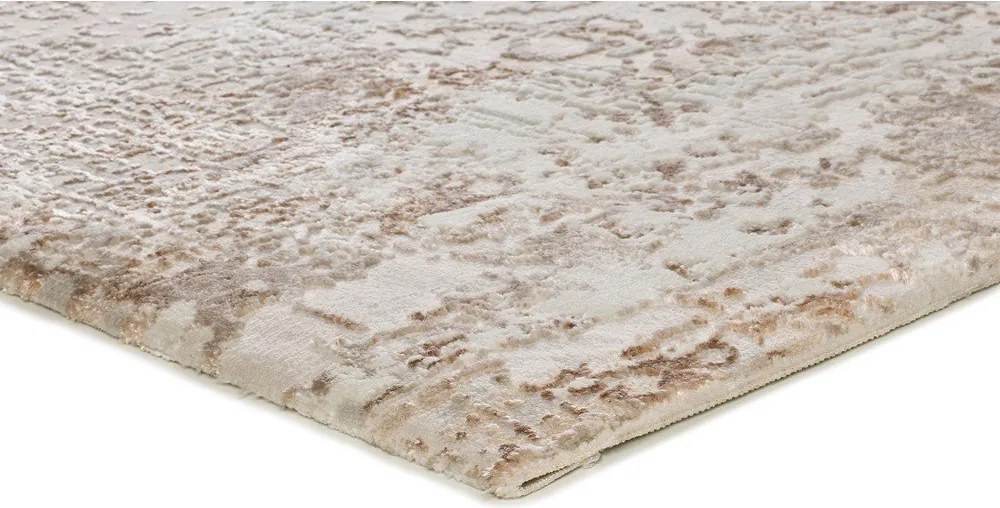 Бежов килим 154x230 cm Oris – Universal