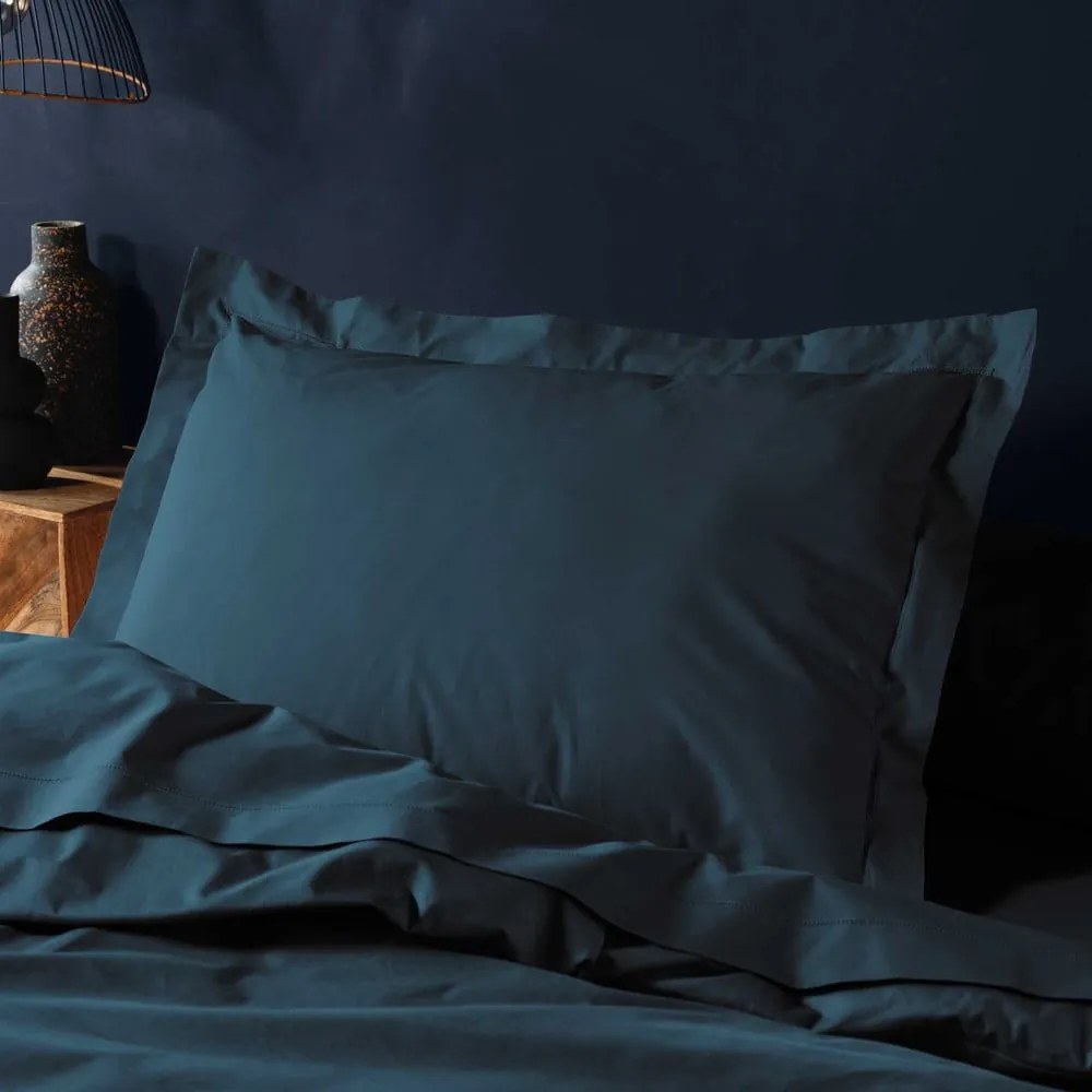 Памучна калъфка за възглавница 50x70 cm Lina – douceur d'intérieur