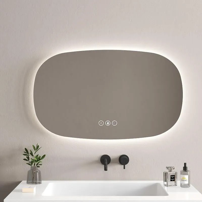 LED огледало FLAVIO 1964, Inter Ceramic