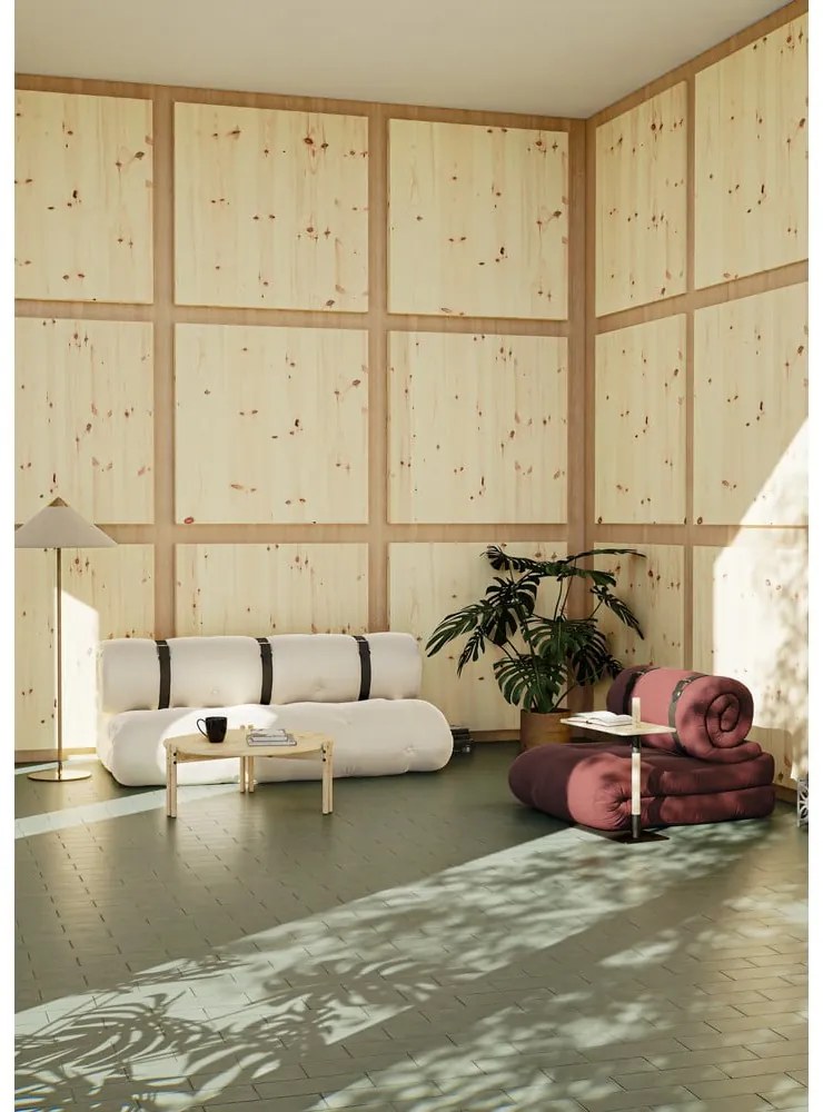 Променлив диван Grey Buckle Up - Karup Design