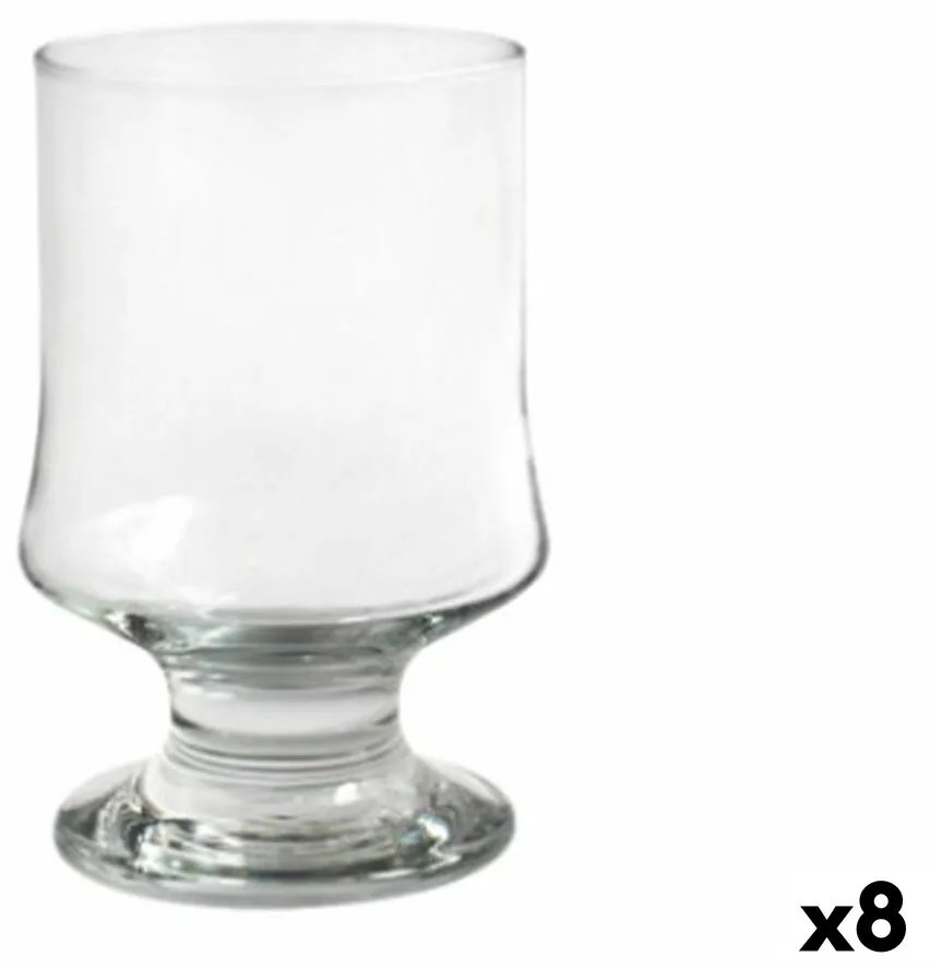 Комплект Съдове LAV Arya 310 ml 6 Части (8 броя)