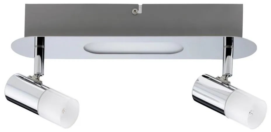 Paulmann 66647 - LED луничка 2xG9/10W/230V + LED/5W