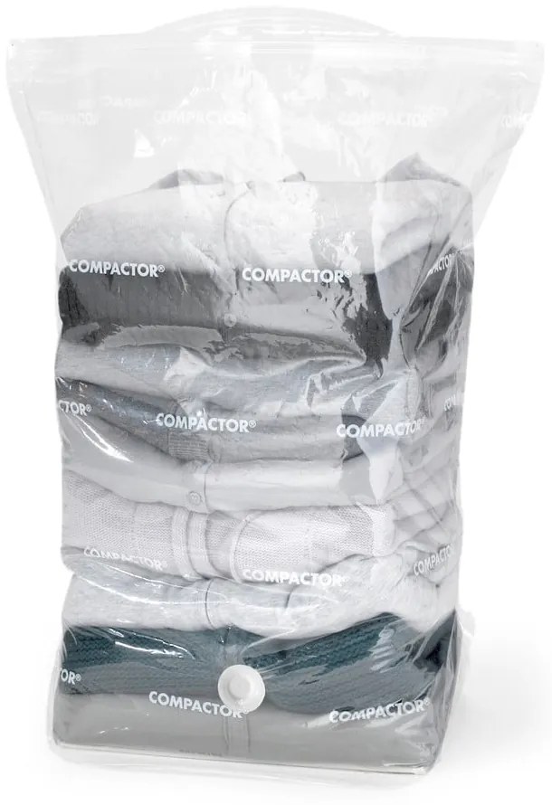 Вакуумни пликове в комплект от 3 бр. Express M – Compactor
