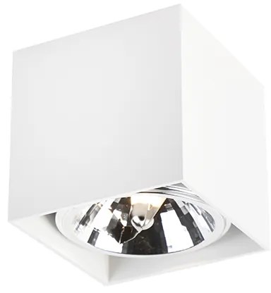 Дизайнерски прожектор с квадратен - Box