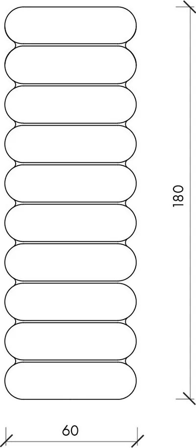 Солница и пиперница Suli – noo.ma