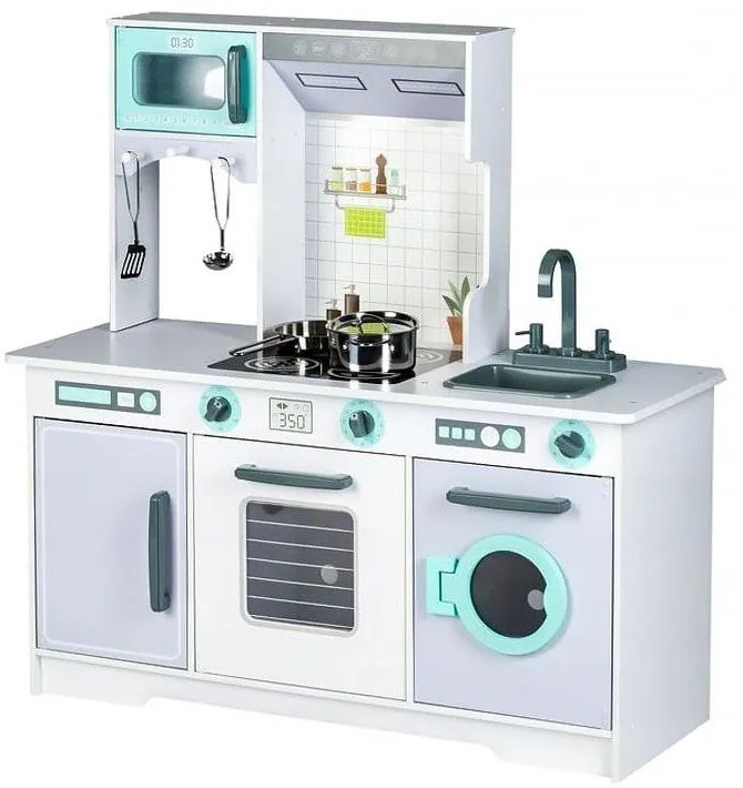 Детска кухня Montessori – Meowbaby