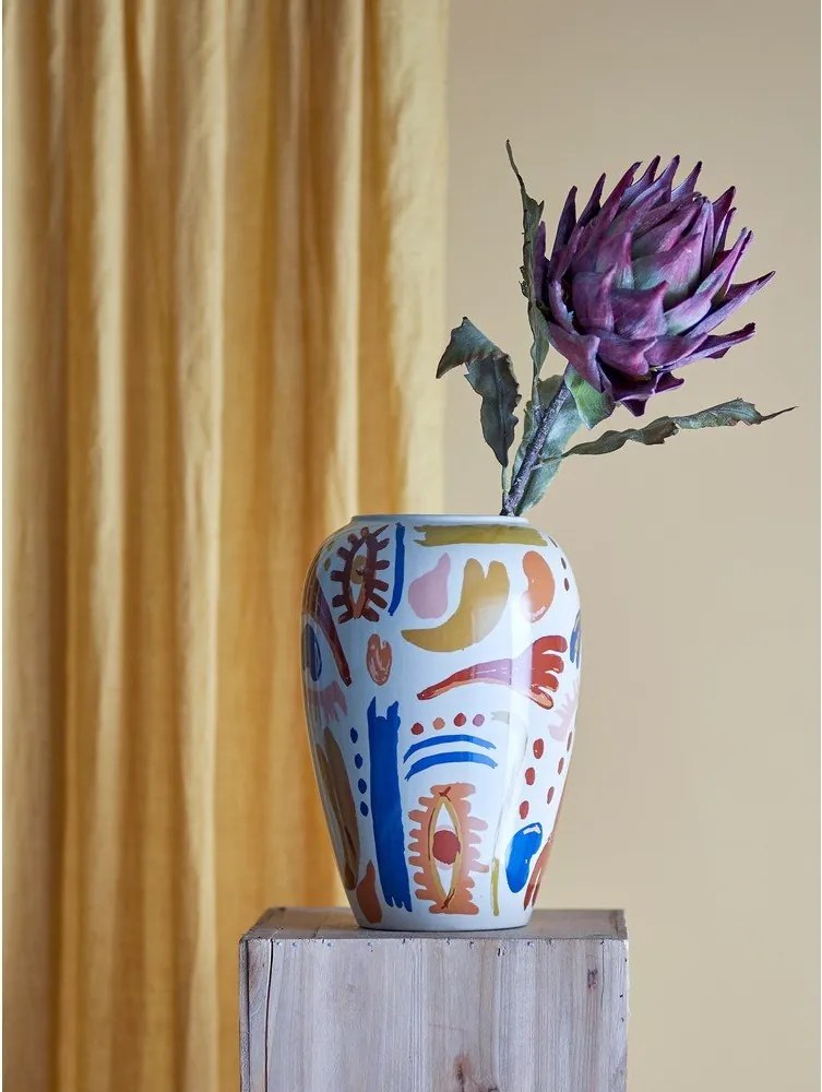 Глинена ваза (височина 32 cm) Horus – Bloomingville