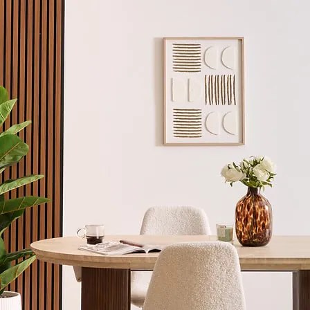 Картина 3D atmosphera Nourane, Платно 45×60 cm