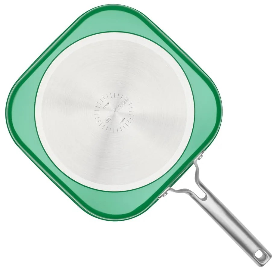 Грил тиган с керамично покритие ø 28 cm Meda 3.0 – FABINI