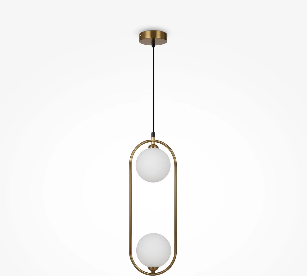 Maytoni Висящо осветително тяло - MOD013PL-02BS1