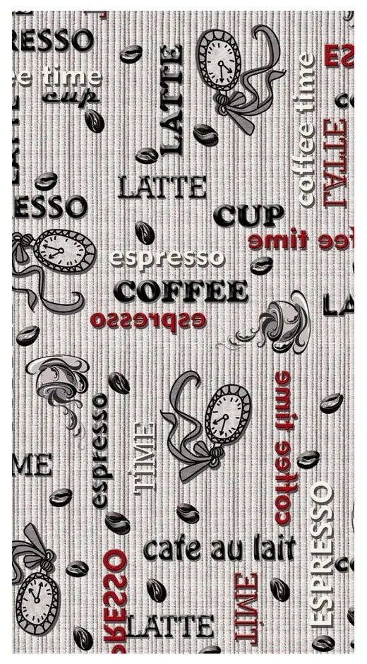 Килим Zellner, 50 x 80 cm - Vitaus