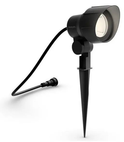 Philips GARDENLINK LED външно осветление 6W 12V 4000K IP44