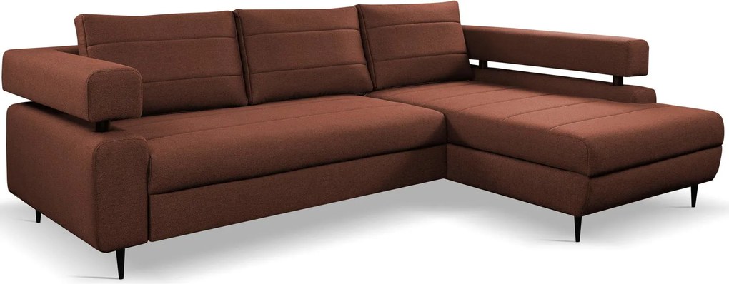 Ъглов диван Linda-Keramidi-Left