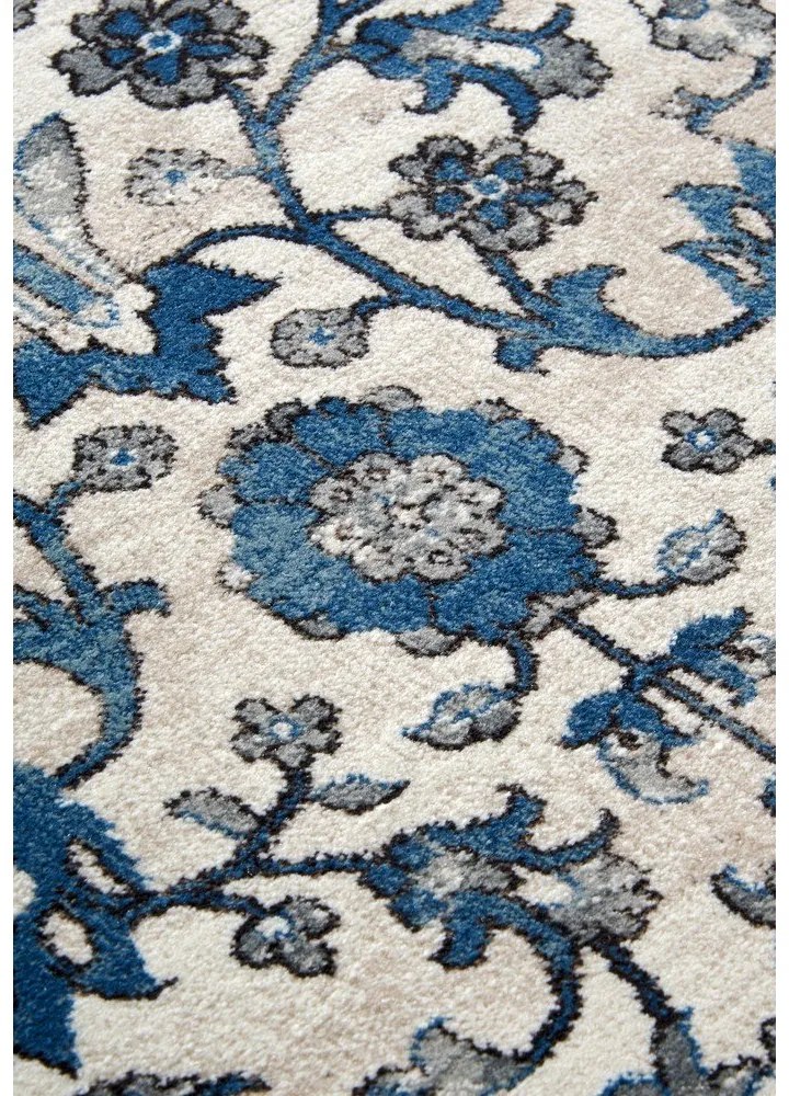 Синьо-кремав килим 120x170 cm Ernest – Villeroy&amp;Boch