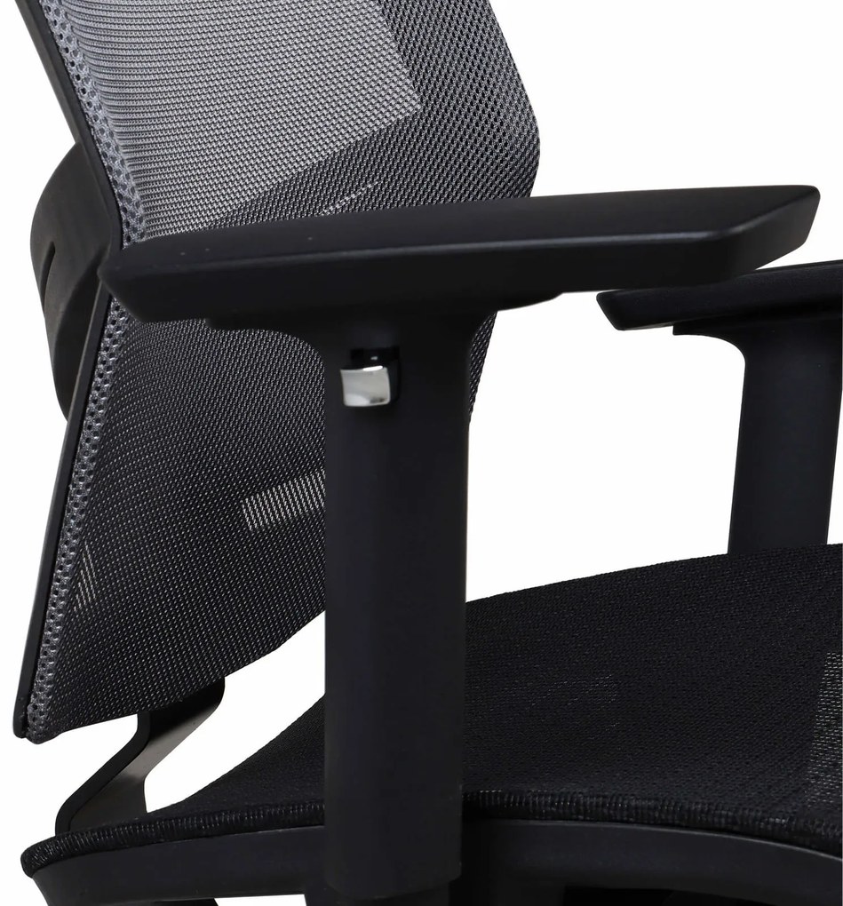 Офис стол Manistel