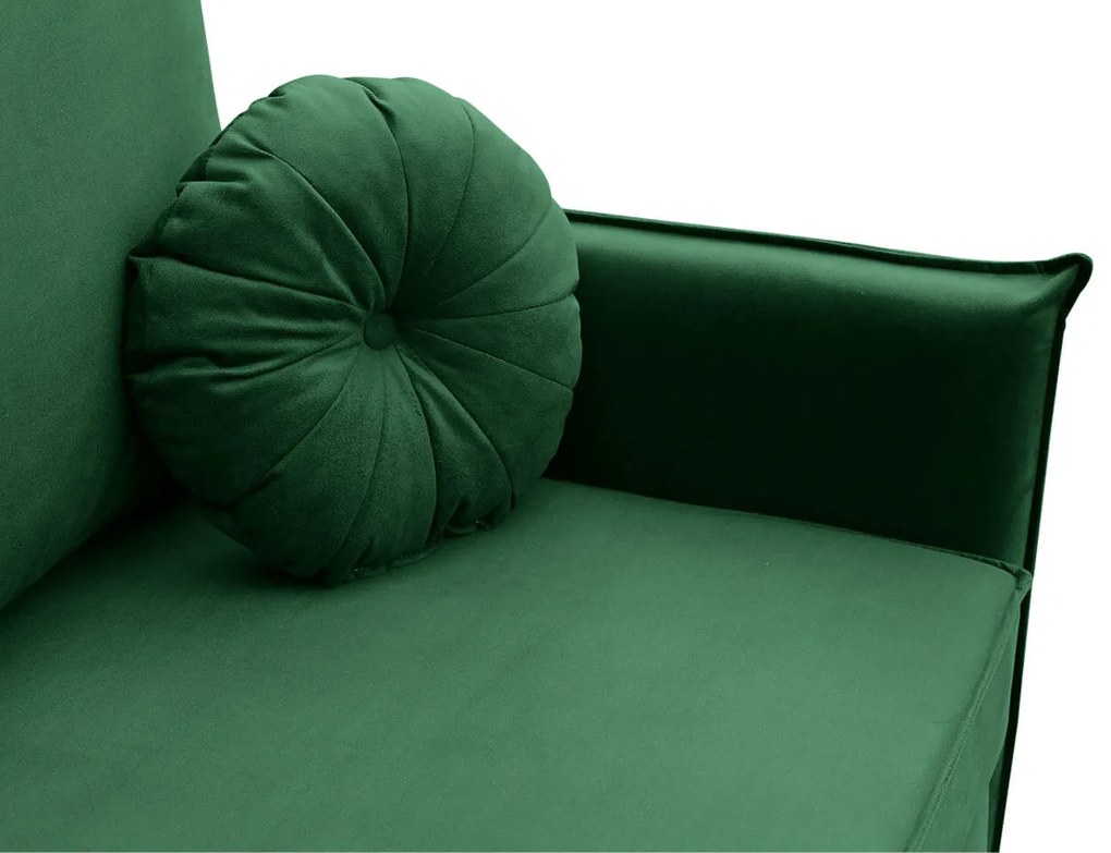 Разтегателен диван Leon-Mple