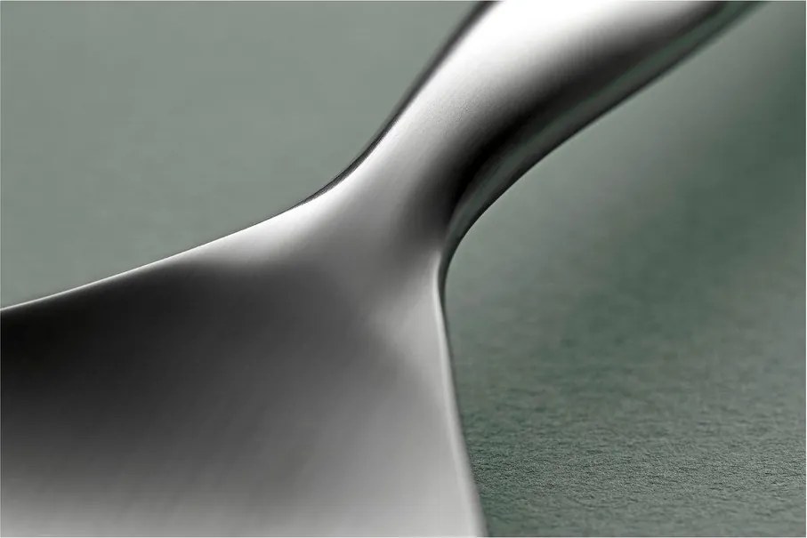 Прибори за сервиране от неръждаема стомана 2 бр. Dorotea – Gense