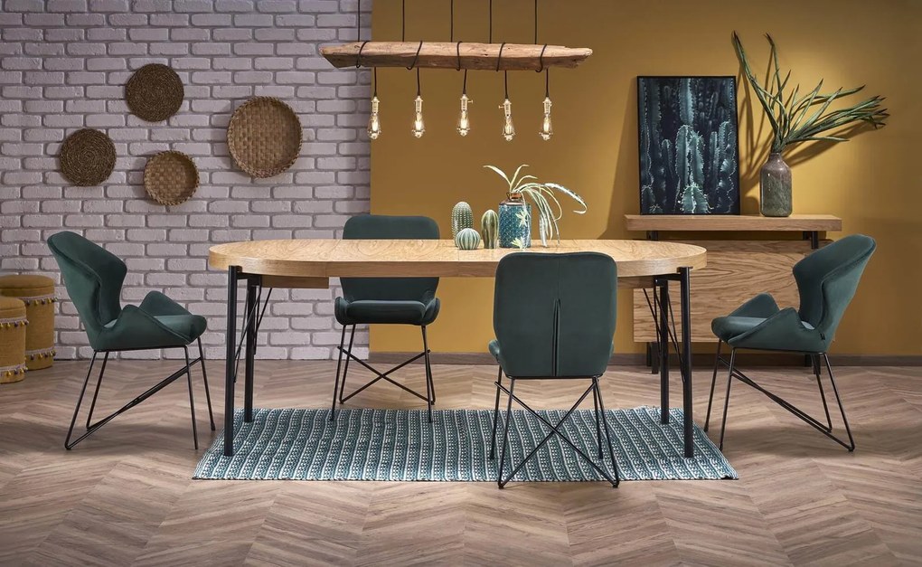 Маса Interno разширяема