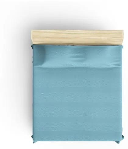 Синя памучна покривка за двойно легло , 220 x 240 cm Peacook - Mijolnir