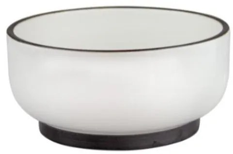 Horecano - Порцеланова купа 18см 1,2л HELLA-WHITE-(HC-56551)