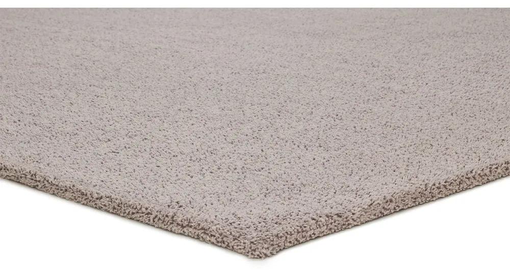 Бежов килим 60x120 cm Saffi - Universal