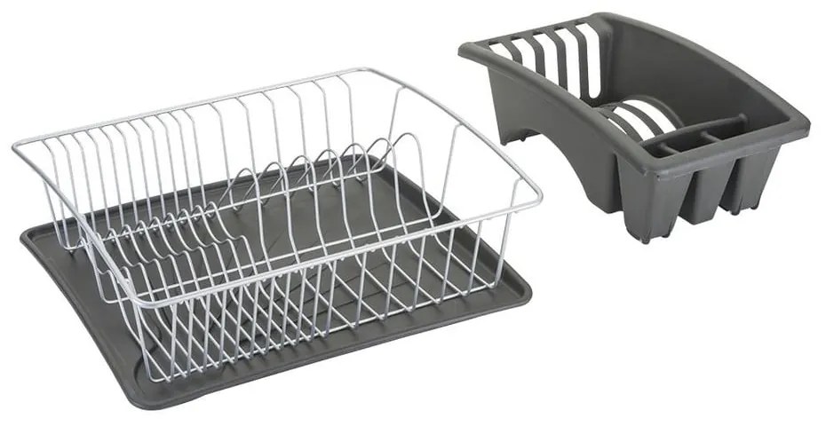 Тава за оттичане на вода Aquatex Plus, 35 x 30 cm - Metaltex