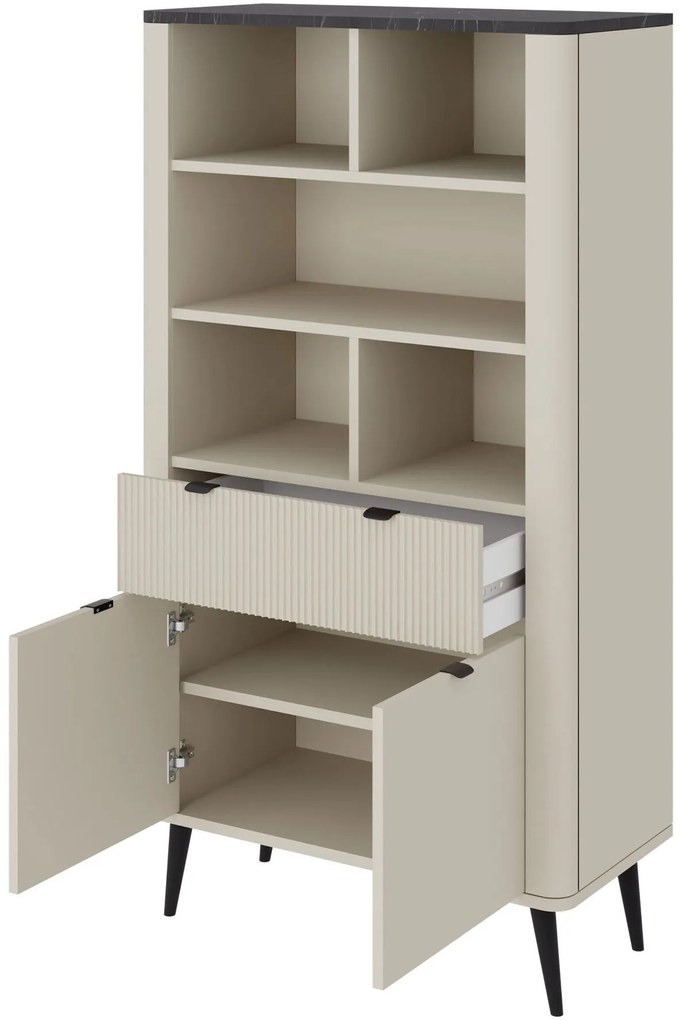 Библиотека Марли Рег