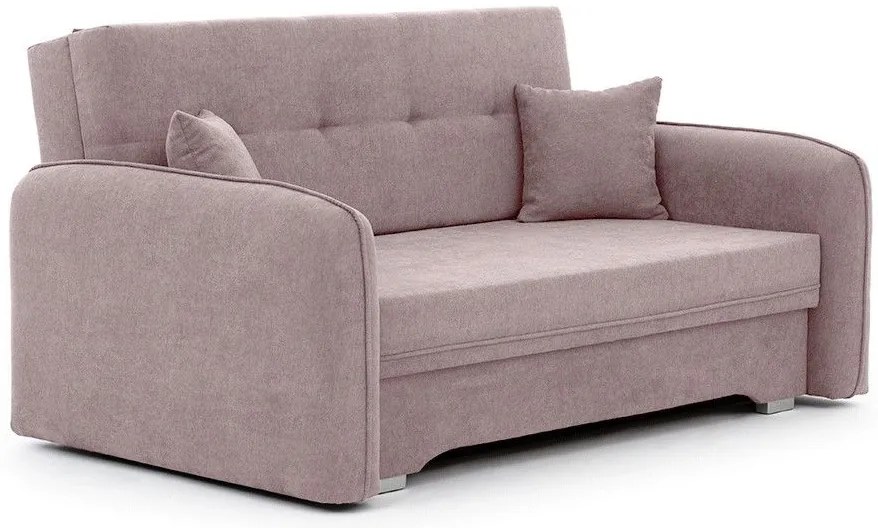 Разтегателен диван Promytheus двуместен-Roz