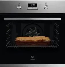 Electrolux KOF3H70X Фурна за вграждане