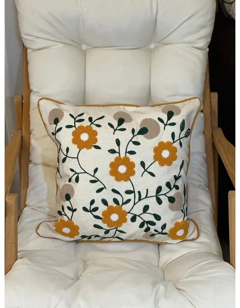 Калъфка за възглавница 43x43 cm – Mila Home