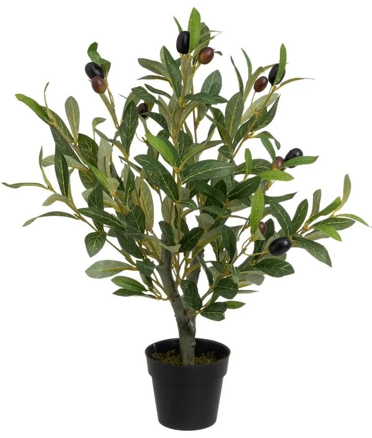 Изкуствено маслиново дърво - Casa Selección