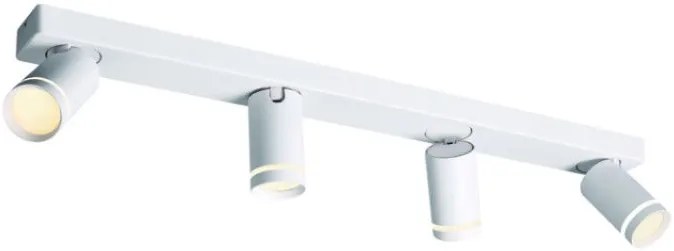 Таван Стена Спот Divino 4лампа-Mauro