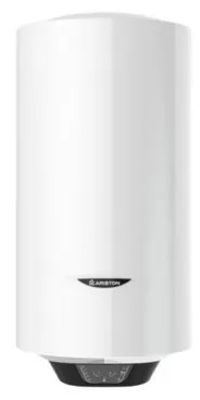 Бойлер Ariston PRO1 ECO SLIM 80 V 1.8KW , 1.8 , 80 , B , Вертикален